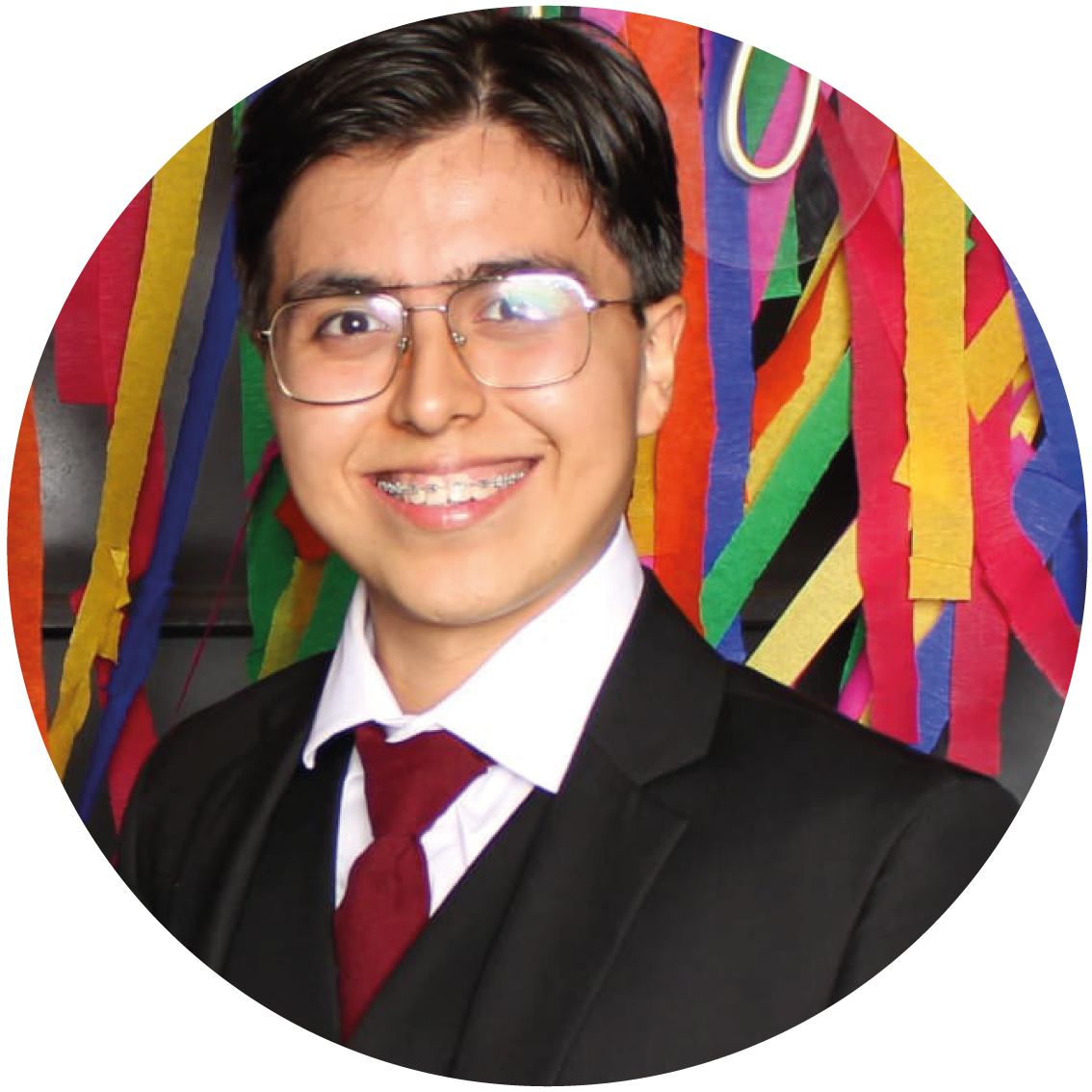 Picture of Seth Garcia