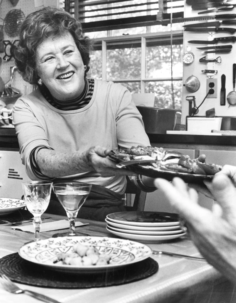 00 lede julia child birthday
