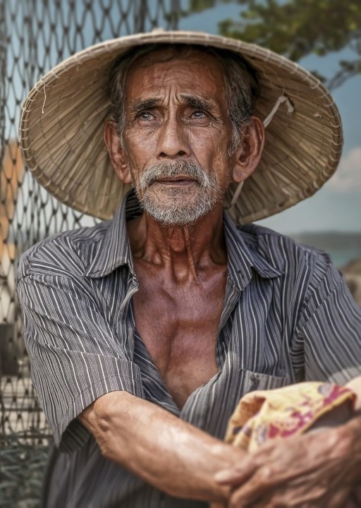 Hombre articulo Blue Zones