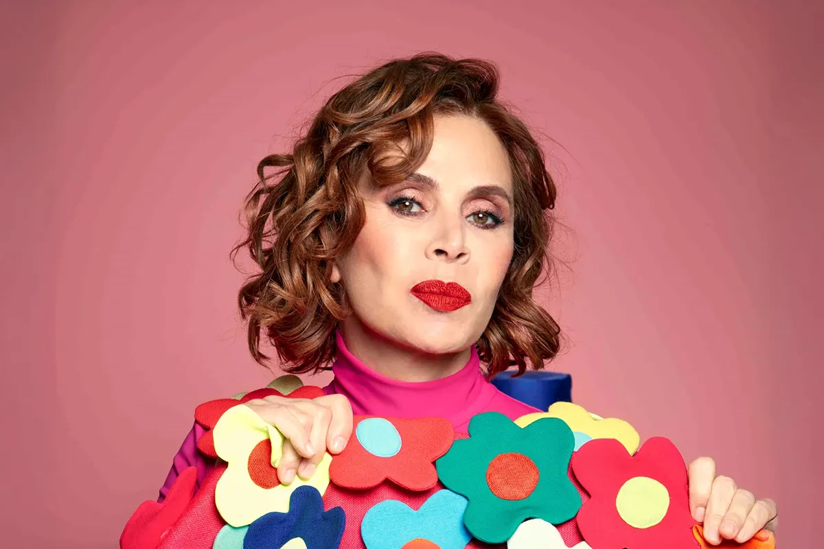 portada agatha ruiz de la prada