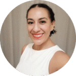 Picture of Victoria Vázquez