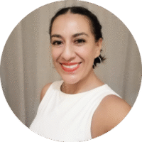 Picture of Victoria Vázquez