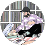 Picture of Diego Rodriguez