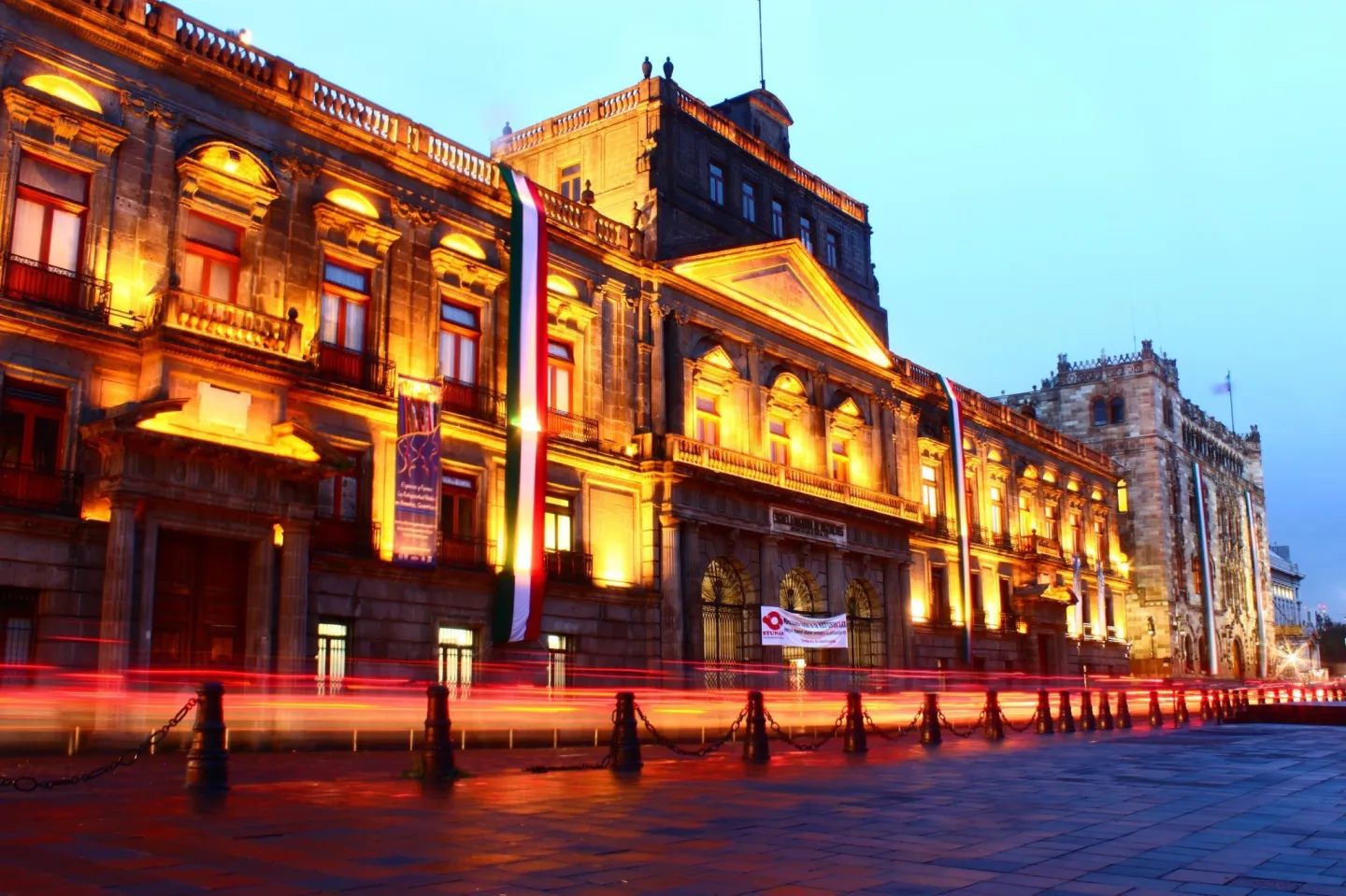 palacio de mineria 1