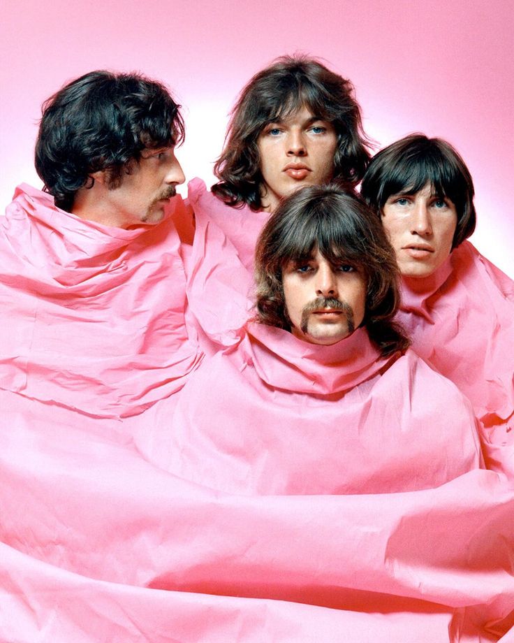 All 165 Pink Floyd Songs Ranked From Worst to Best