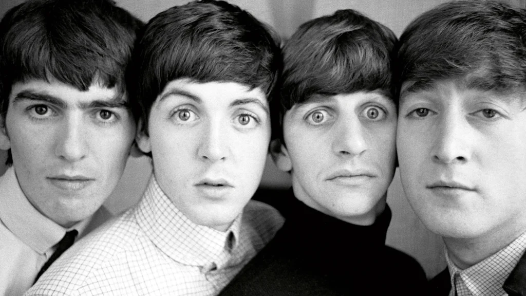 BEATLES 3