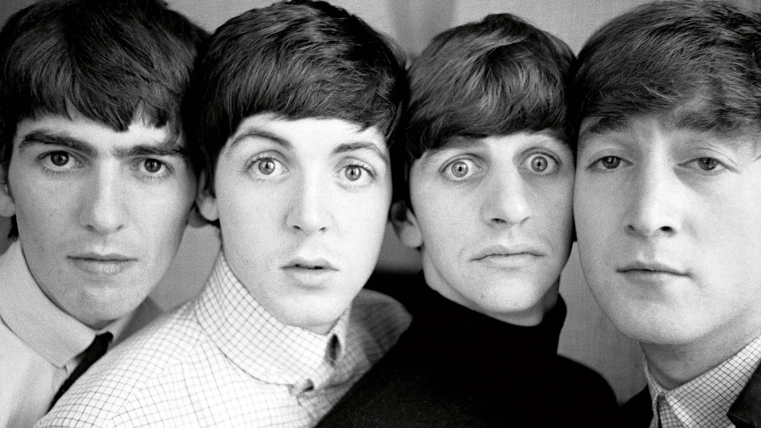 BEATLES 3
